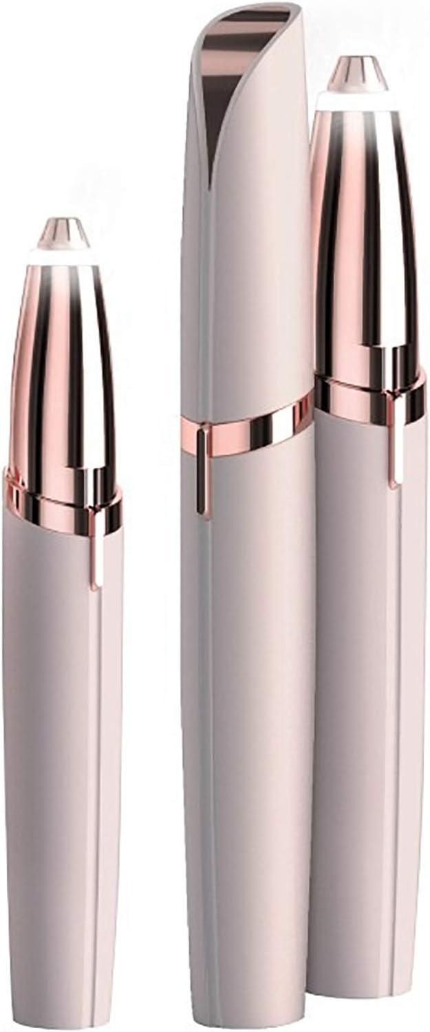 Flawless Eyebrow Trimmer  for Women